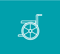 Wheel-Chair